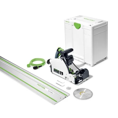 Festool Ponorná pila s předřezem TSV 60 KEBQ-Plus-FS