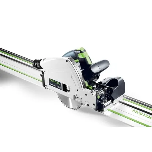 Festool Ponorná pila s předřezem TSV 60 KEBQ-Plus-FS