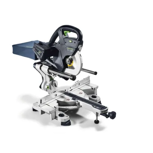 Festool Akumulátorová kapovací pila KAPEX KSC 60 EB-Basic