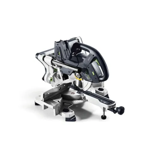 Festool Akumulátorová kapovací pila KAPEX KSC 60 EB-Basic