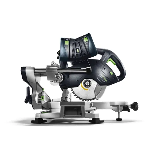 Festool Akumulátorová kapovací pila KAPEX KSC 60 EB-Basic