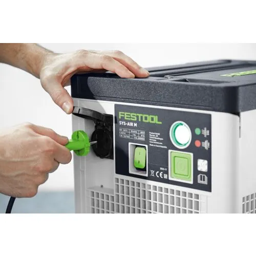 Festool Čistička vzduchu SYS-AIR M