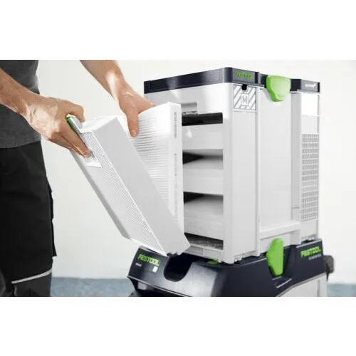 Festool Čistička vzduchu SYS-AIR M