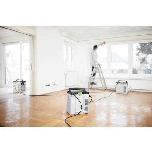 Festool Čistička vzduchu SYS-AIR M