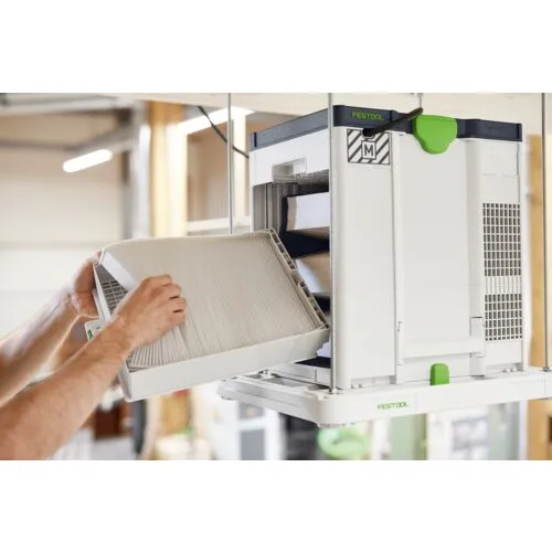 Festool Čistička vzduchu SYS-AIR M