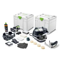 Festool Olepovačka hran KA 65-Set CONTURO