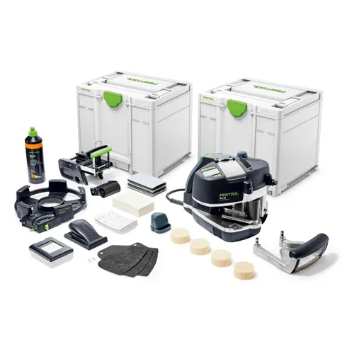 Festool Olepovačka hran KA 65-Set CONTURO