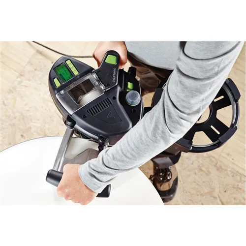 Festool Olepovačka hran KA 65-Set CONTURO