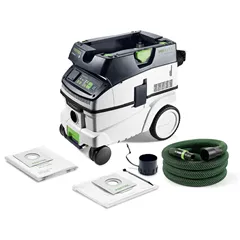 Festool Mobilní vysavač CTM 26 EI AC