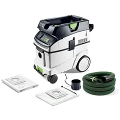 Festool Mobilní vysavač CTM 36 EI AC