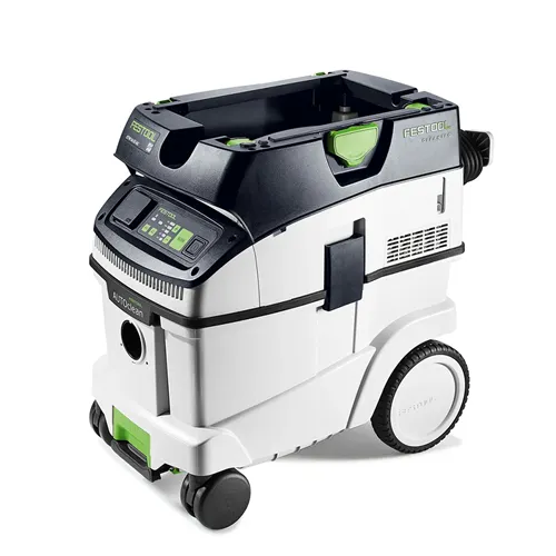 Festool Mobilní vysavač CTM 36 EI AC