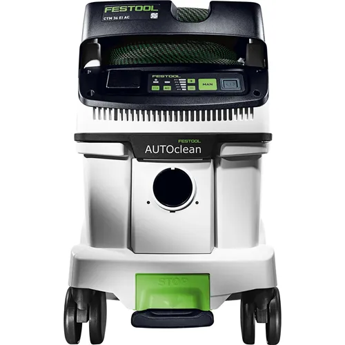 Festool Mobilní vysavač CTM 36 EI AC
