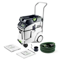 Festool Mobilní vysavač CTM 48 EI AC