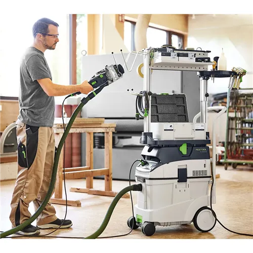 Festool Mobilní vysavač CTM 48 EI AC