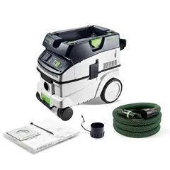 Festool Mobilní vysavač CTH 26 EI