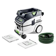 Festool Mobilní vysavač CTL 26 EI AC