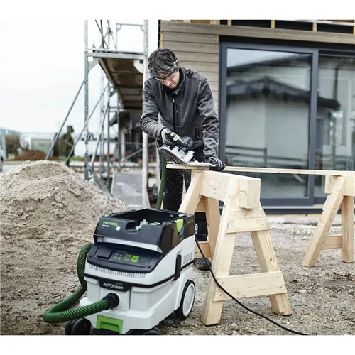 Festool Mobilní vysavač CTL 26 EI AC