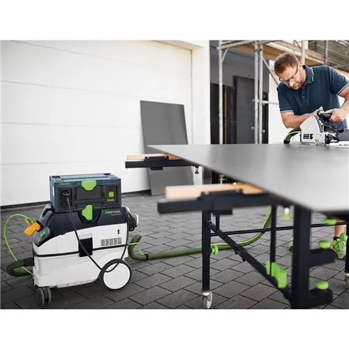 Festool Mobilní vysavač CTL 26 EI AC