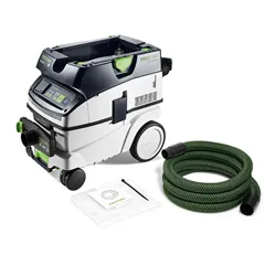 Festool Mobilní vysavač CTL 26 EI AC-RENOFIX