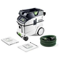 Festool Mobilní vysavač CTL 36 EI AC
