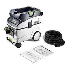 Festool Mobilní vysavač CTL 36 EI AC-LHS