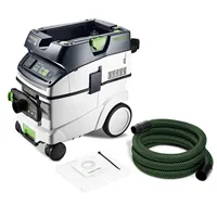 Festool Mobilní vysavač CTL 36 EI AC-RENOFIX