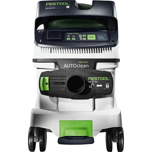 Festool Mobilní vysavač CTL 36 EI AC-RENOFIX