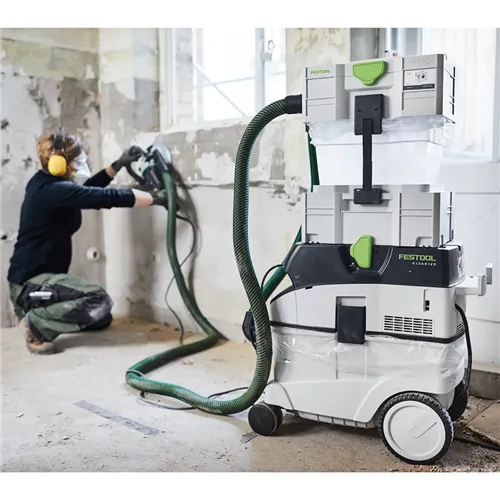 Festool Mobilní vysavač CTL 36 EI AC-RENOFIX