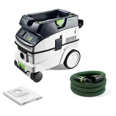 Festool Mobilní vysavač CTL 26 EI