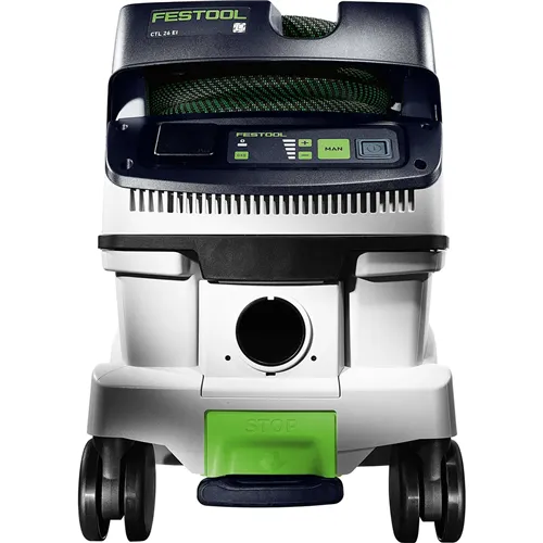Festool Mobilní vysavač CTL 26 EI