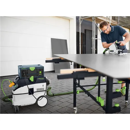 Festool Mobilní vysavač CTL 26 EI