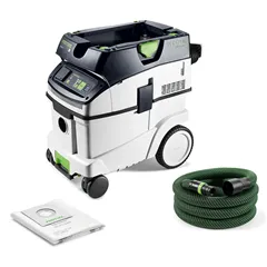 Festool Mobilní vysavač CTL 36 EI