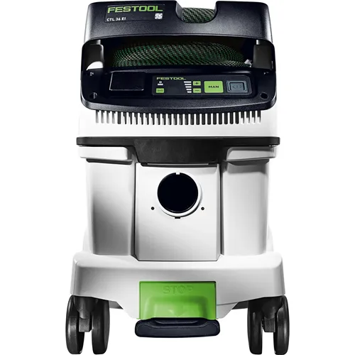 Festool Mobilní vysavač CTL 36 EI
