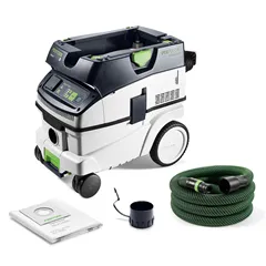 Festool Mobilní vysavač CTM 26 EI