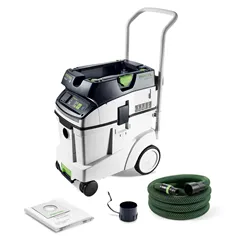 Festool Mobilní vysavač CTM 48 EI