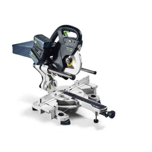 Festool Akumulátorová kapovací pila KAPEX KSC 60 EB 5,0 I-Plus