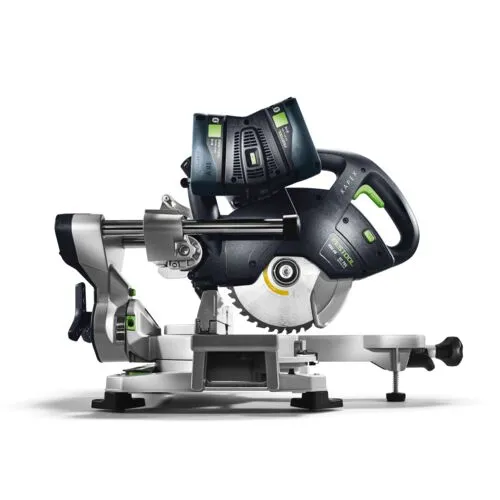 Festool Akumulátorová kapovací pila KAPEX KSC 60 EB 5,0 I-Plus