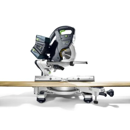 Festool Akumulátorová kapovací pila KAPEX KSC 60 EB 5,0 I-Plus