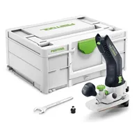 Festool Akumulátorová modulová hranová frézka MFKC 700 KA EB-Basic 