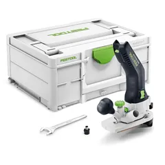 Festool Akumulátorová modulová hranová frézka MFKC 700 KA EB-Basic