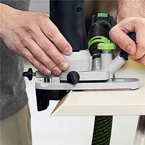 Festool Akumulátorová modulová hranová frézka MFKC 700 KA EB-Basic
