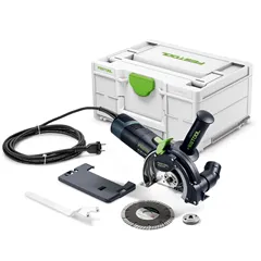 Festool Dia-řezací sys. DSC-AG 125 FH-Plus