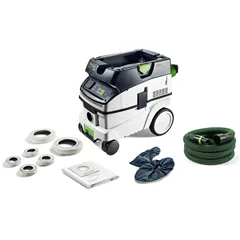 Festool Mobilní vysavač CTL 26 EI-FLR