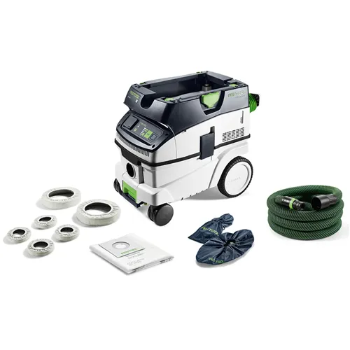 Festool Mobilní vysavač CTL 26 EI-FLR