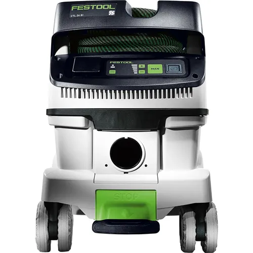 Festool Mobilní vysavač CTL 26 EI-FLR
