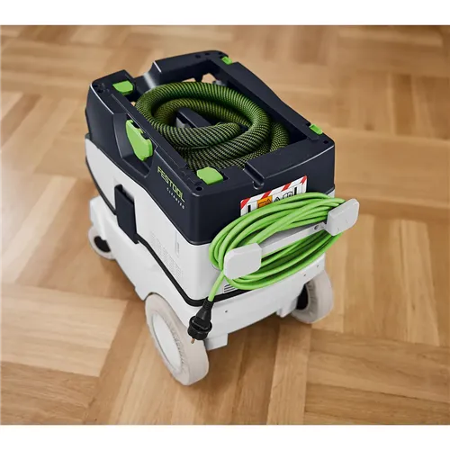 Festool Mobilní vysavač CTL 26 EI-FLR