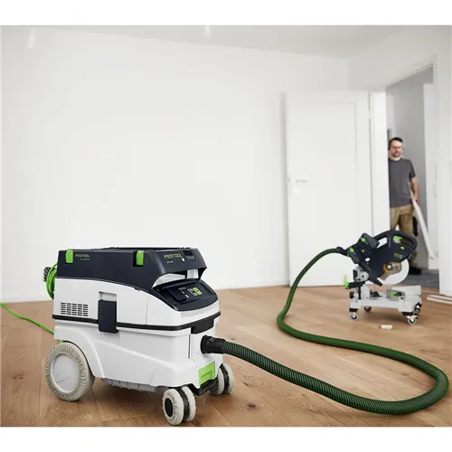 Festool Mobilní vysavač CTL 26 EI-FLR