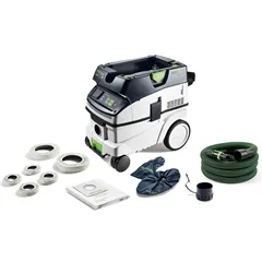 Festool Mobilní vysavač CTM 26 EI-FLR