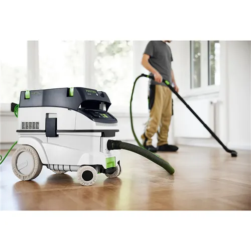 Festool Mobilní vysavač CTM 26 EI-FLR