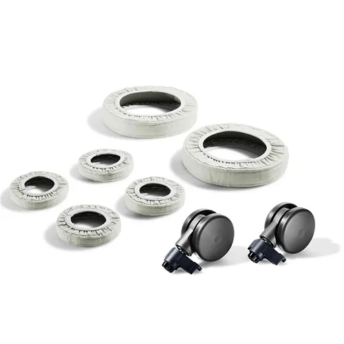Festool Návleky na kole RD-CT 26-36-Set